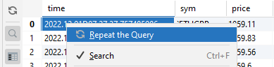 tablesRepeatQuery